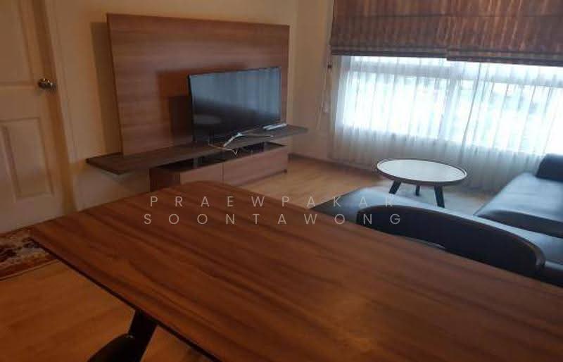 U Delight Residence Pattanakarn-Thonglor, bangkok, 308 Phatthanakan Road, Suan Luang, Bangkok, 1 Bedroom, 35 sqm, Condo For Rent, by Praewpakar Soontawong, 500580105 - DDproperty.com