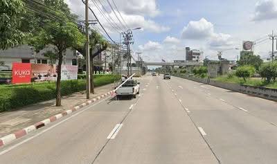 ขาย - ขายอพาร์ทเม้นท์ ถนนเลียบด่วน เอกมัย-รามอินทรา ใกล้ Design Village เกษตร-นวมินทร์, กรุงเทพ