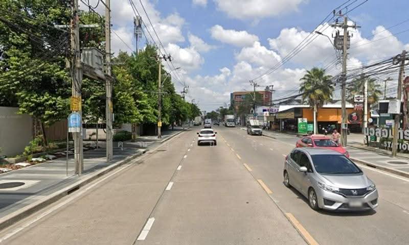 ขายอพาร์ทเม้นท์ ถนนเลียบด่วน เอกมัย-รามอินทรา ใกล้ Design Village เกษตร-นวมินทร์, bangkok, ประเสริฐมนูกิจ, Nuan Chan, Bueng Kum, Bangkok, , 1,000 sqm, Land For Sale, by คุณบุณยานุช, 500580107 - DDproperty.com