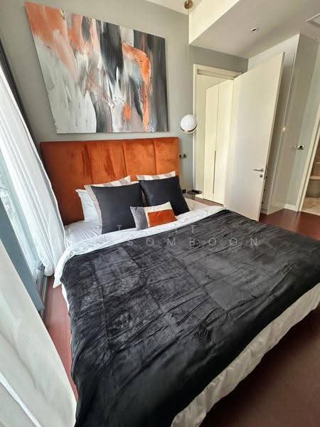 Khun By Yoo, bangkok, 338 Thonglor Road, Khlong Tan Nua, Watthana, Bangkok, 1 Bedroom, 48 sqm, Condo For Sale, by Tarit Chinsomboon, 500580108 - DDproperty.com