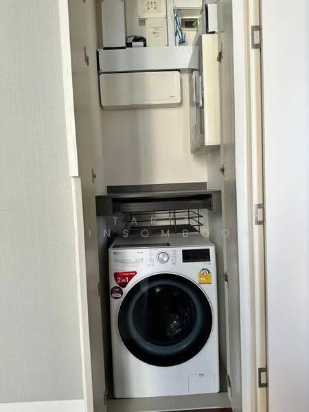 Khun By Yoo, bangkok, 338 Thonglor Road, Khlong Tan Nua, Watthana, Bangkok, 1 Bedroom, 48 sqm, Condo For Sale, by Tarit Chinsomboon, 500580108 - DDproperty.com
