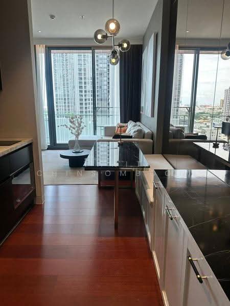 Khun By Yoo, bangkok, 338 Thonglor Road, Khlong Tan Nua, Watthana, Bangkok, 1 Bedroom, 48 sqm, Condo For Sale, by Tarit Chinsomboon, 500580108 - DDproperty.com