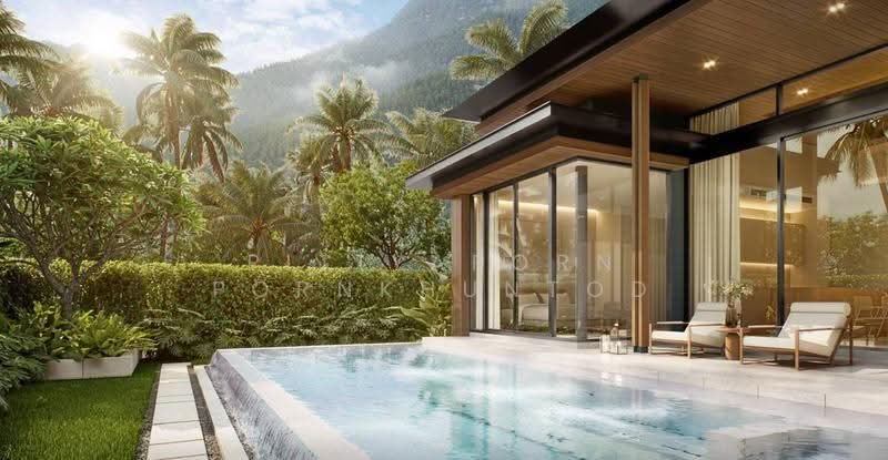The Title Villa Kirara, phuket, 37/8 Srisoonthorn Road, Sri Sunthon, Thalang, Phuket, 3 Bedrooms, 295 sqm, Villa For Sale, by Pitiyaporn Pornkhuntod, 500580109 - DDproperty.com