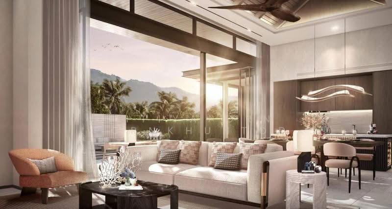 The Title Villa Kirara, phuket, 37/8 Srisoonthorn Road, Sri Sunthon, Thalang, Phuket, 3 Bedrooms, 295 sqm, Villa For Sale, by Pitiyaporn Pornkhuntod, 500580109 - DDproperty.com