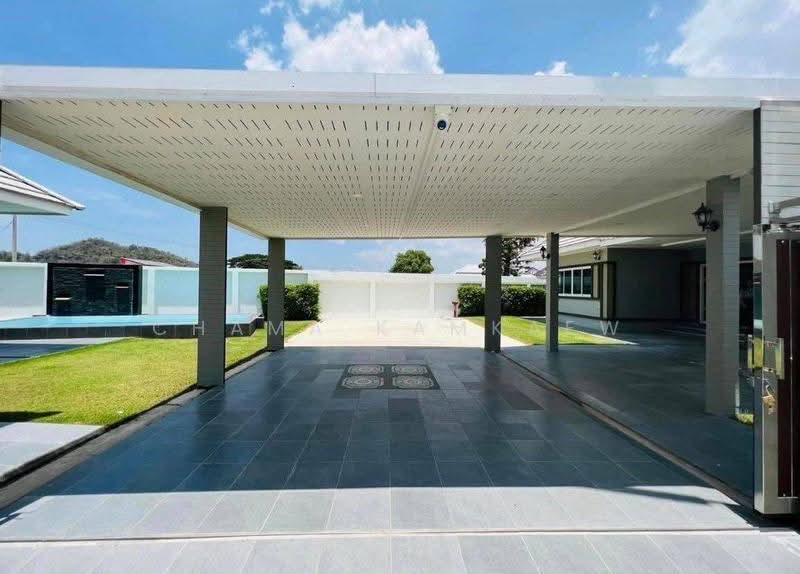 undefined, Prachuap Khiri Khan, Thap Tai, Hua Hin, Prachuap Khiri Khan, 5 Bedrooms, 250 sqm, Villa For Sale, by Chama Kamkaew, 500580110 - DDproperty.com