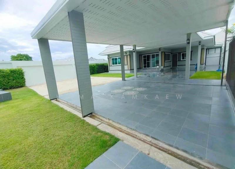 undefined, Prachuap Khiri Khan, Thap Tai, Hua Hin, Prachuap Khiri Khan, 5 Bedrooms, 250 sqm, Villa For Sale, by Chama Kamkaew, 500580110 - DDproperty.com