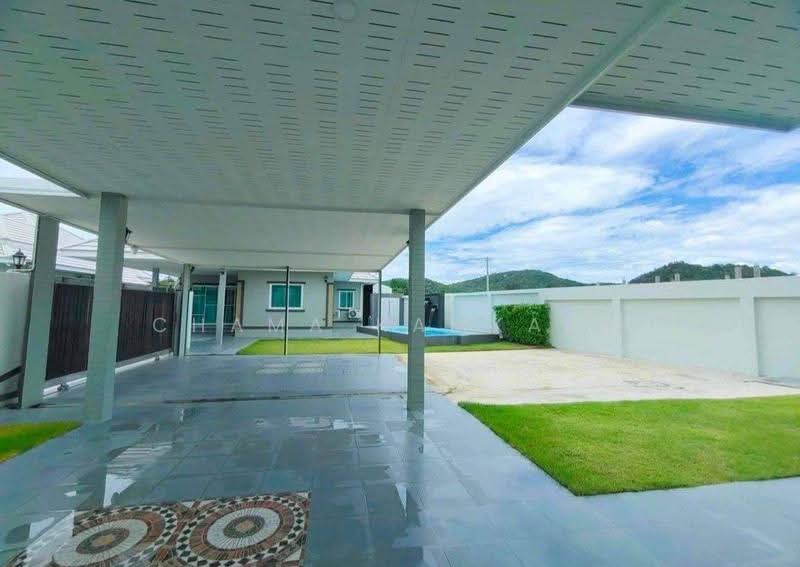 undefined, Prachuap Khiri Khan, Thap Tai, Hua Hin, Prachuap Khiri Khan, 5 Bedrooms, 250 sqm, Villa For Sale, by Chama Kamkaew, 500580110 - DDproperty.com