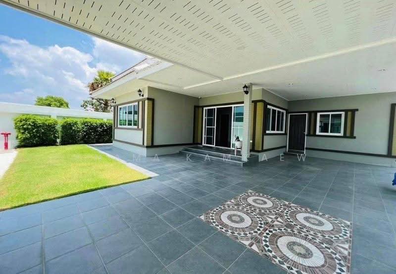 undefined, Prachuap Khiri Khan, Thap Tai, Hua Hin, Prachuap Khiri Khan, 5 Bedrooms, 250 sqm, Villa For Sale, by Chama Kamkaew, 500580110 - DDproperty.com