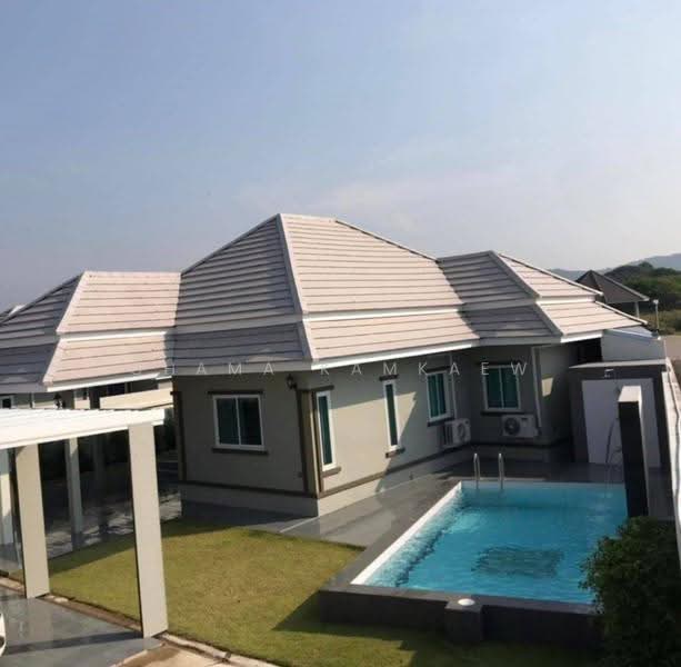 undefined, Prachuap Khiri Khan, Thap Tai, Hua Hin, Prachuap Khiri Khan, 5 Bedrooms, 250 sqm, Villa For Sale, by Chama Kamkaew, 500580110 - DDproperty.com