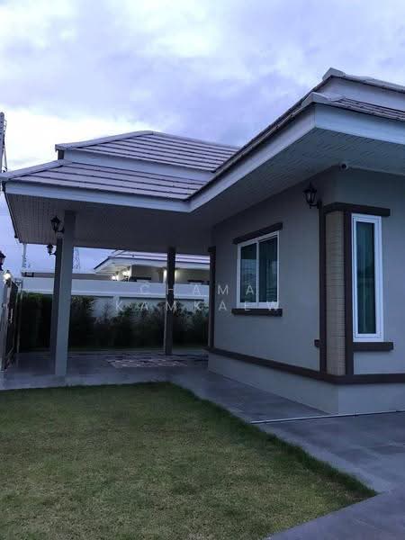 undefined, Prachuap Khiri Khan, Thap Tai, Hua Hin, Prachuap Khiri Khan, 5 Bedrooms, 250 sqm, Villa For Sale, by Chama Kamkaew, 500580110 - DDproperty.com