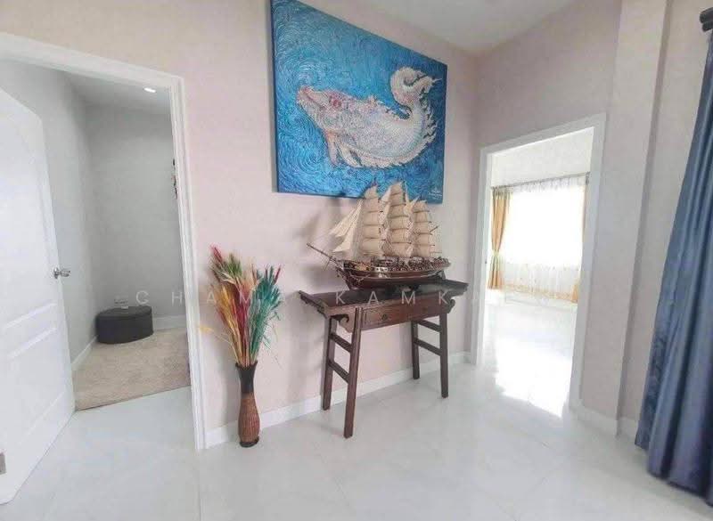 undefined, Prachuap Khiri Khan, Thap Tai, Hua Hin, Prachuap Khiri Khan, 5 Bedrooms, 250 sqm, Villa For Sale, by Chama Kamkaew, 500580110 - DDproperty.com