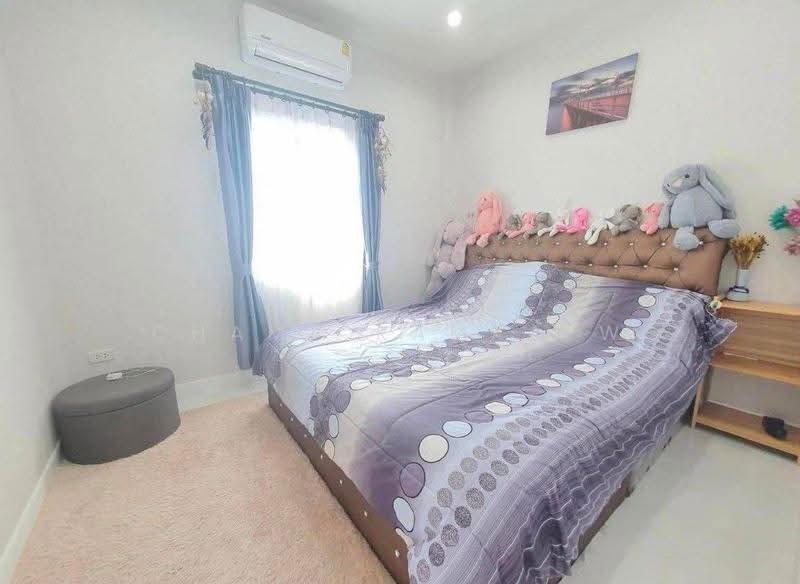 undefined, Prachuap Khiri Khan, Thap Tai, Hua Hin, Prachuap Khiri Khan, 5 Bedrooms, 250 sqm, Villa For Sale, by Chama Kamkaew, 500580110 - DDproperty.com