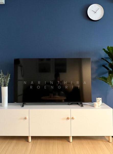 Supalai Veranda Ramkhamhaeng, Bangkok, Ramkhamhaeng Road, Hua Mak, Bang Kapi, Bangkok, 1 Bedroom, 35 sqm, Condo For Rent, by Narinthira Roengrit, 500580111 - DDproperty.com
