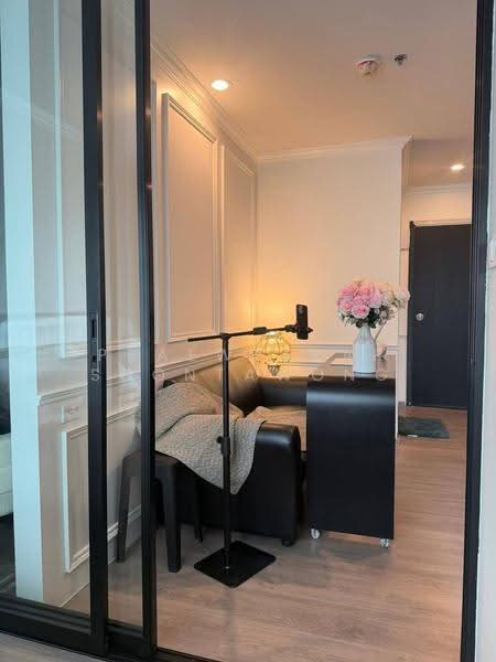 Regent Home Bangna : รีเจ้นท์ โฮม บางนา, กรุงเทพ, ถนน สรรพาวุธ, บางนาใต้, บางนา, กรุงเทพ, 28 ตร.ม., คอนโด ให้เช่า, โดย Praewpakar Soontawong, 500580112 - DDproperty.com