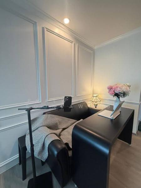 Regent Home Bangna, Bangkok, Sanphawut Road, Bang Na Tai, Bang Na, Bangkok, 1 Bedroom, 28 sqm, Condo For Rent, by Praewpakar Soontawong, 500580112 - DDproperty.com