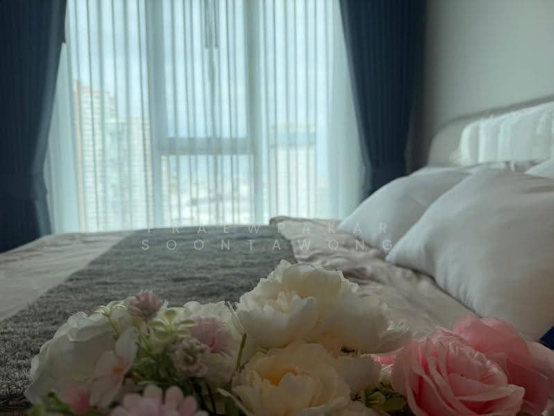 Regent Home Bangna : รีเจ้นท์ โฮม บางนา, กรุงเทพ, ถนน สรรพาวุธ, บางนาใต้, บางนา, กรุงเทพ, 28 ตร.ม., คอนโด ให้เช่า, โดย Praewpakar Soontawong, 500580112 - DDproperty.com