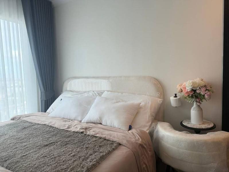 Regent Home Bangna : รีเจ้นท์ โฮม บางนา, กรุงเทพ, ถนน สรรพาวุธ, บางนาใต้, บางนา, กรุงเทพ, 28 ตร.ม., คอนโด ให้เช่า, โดย Praewpakar Soontawong, 500580112 - DDproperty.com