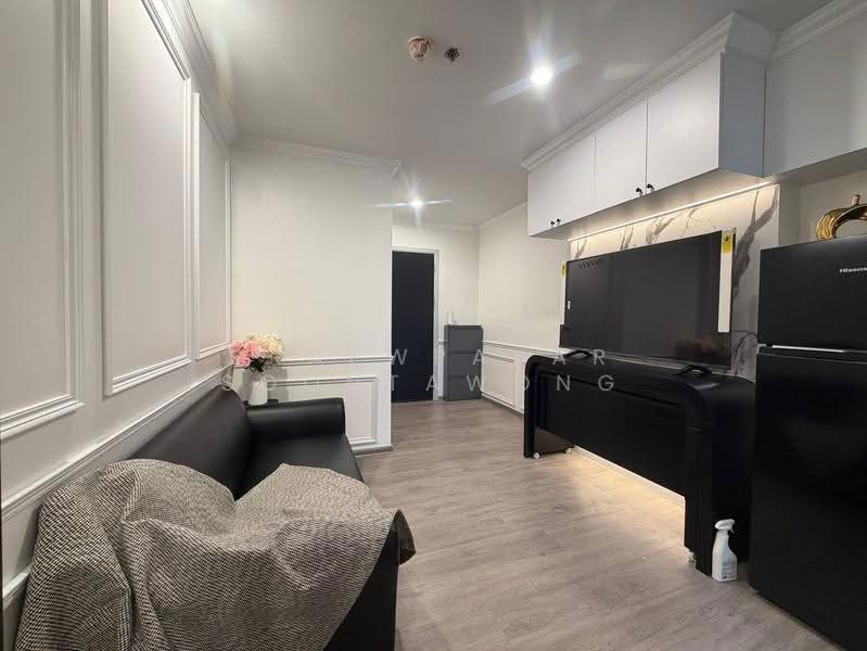 Regent Home Bangna, Bangkok, Sanphawut Road, Bang Na Tai, Bang Na, Bangkok, 1 Bedroom, 28 sqm, Condo For Rent, by Praewpakar Soontawong, 500580112 - DDproperty.com