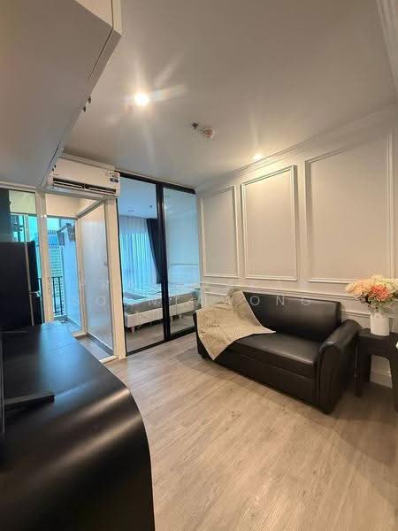 Regent Home Bangna, Bangkok, Sanphawut Road, Bang Na Tai, Bang Na, Bangkok, 1 Bedroom, 28 sqm, Condo For Rent, by Praewpakar Soontawong, 500580112 - DDproperty.com