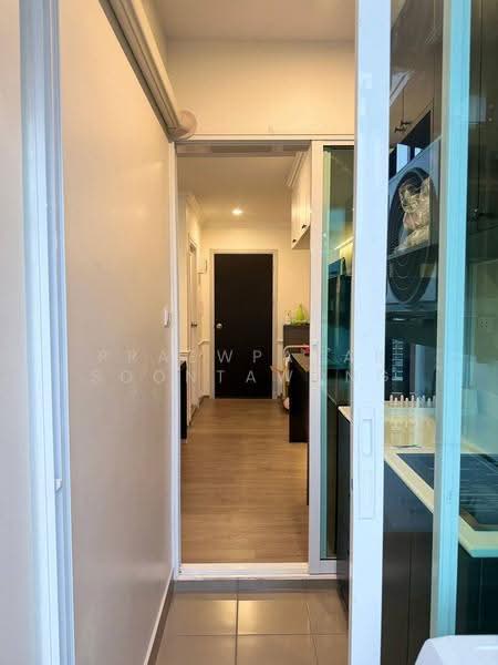 Regent Home Bangna, Bangkok, Sanphawut Road, Bang Na Tai, Bang Na, Bangkok, 1 Bedroom, 28 sqm, Condo For Rent, by Praewpakar Soontawong, 500580112 - DDproperty.com