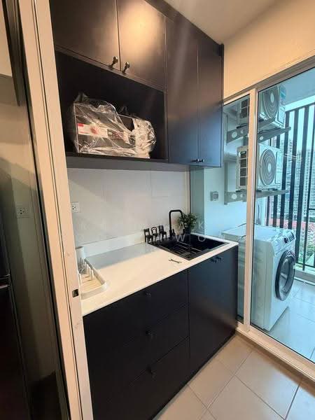 Regent Home Bangna, Bangkok, Sanphawut Road, Bang Na Tai, Bang Na, Bangkok, 1 Bedroom, 28 sqm, Condo For Rent, by Praewpakar Soontawong, 500580112 - DDproperty.com