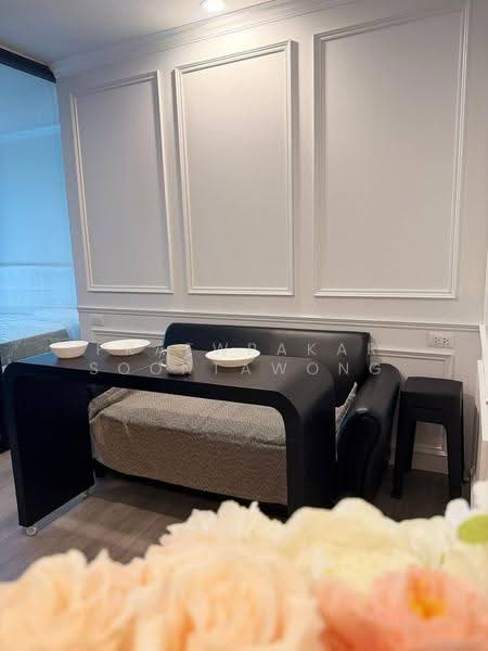 Regent Home Bangna, Bangkok, Sanphawut Road, Bang Na Tai, Bang Na, Bangkok, 1 Bedroom, 28 sqm, Condo For Rent, by Praewpakar Soontawong, 500580112 - DDproperty.com