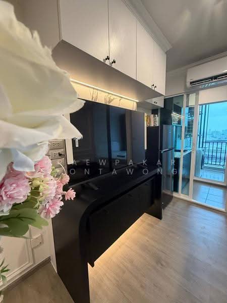 Regent Home Bangna, Bangkok, Sanphawut Road, Bang Na Tai, Bang Na, Bangkok, 1 Bedroom, 28 sqm, Condo For Rent, by Praewpakar Soontawong, 500580112 - DDproperty.com