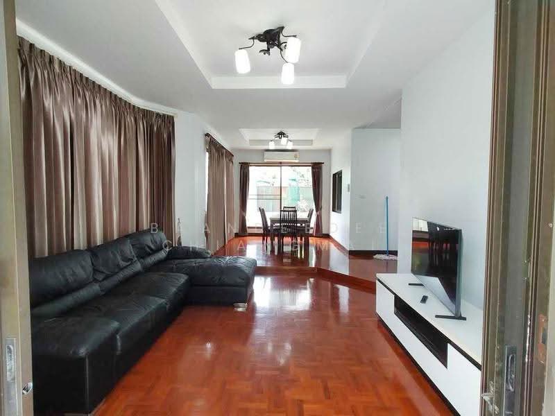บ้านให้เช่า – ใกล้อุทยานหลวงราชพฤกษ์ เพียง 5 นาที ค่าเช่า 22,000 บาท / เดือน รหัสทรัพย์ : No.14H578, เชียงใหม่, หนองควาย, หางดง, เชียงใหม่, 150 ตร.ม., บ้านเดี่ยว ให้เช่า, โดย Baandeedee Chiangmai, 500580114 - DDproperty.com