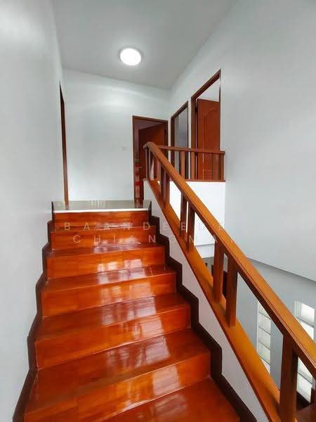 บ้านให้เช่า – ใกล้อุทยานหลวงราชพฤกษ์ เพียง 5 นาที ค่าเช่า 22,000 บาท / เดือน รหัสทรัพย์ : No.14H578, เชียงใหม่, หนองควาย, หางดง, เชียงใหม่, 150 ตร.ม., บ้านเดี่ยว ให้เช่า, โดย Baandeedee Chiangmai, 500580114 - DDproperty.com