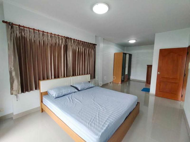 บ้านให้เช่า – ใกล้อุทยานหลวงราชพฤกษ์ เพียง 5 นาที ค่าเช่า 22,000 บาท / เดือน รหัสทรัพย์ : No.14H578, เชียงใหม่, หนองควาย, หางดง, เชียงใหม่, 150 ตร.ม., บ้านเดี่ยว ให้เช่า, โดย Baandeedee Chiangmai, 500580114 - DDproperty.com