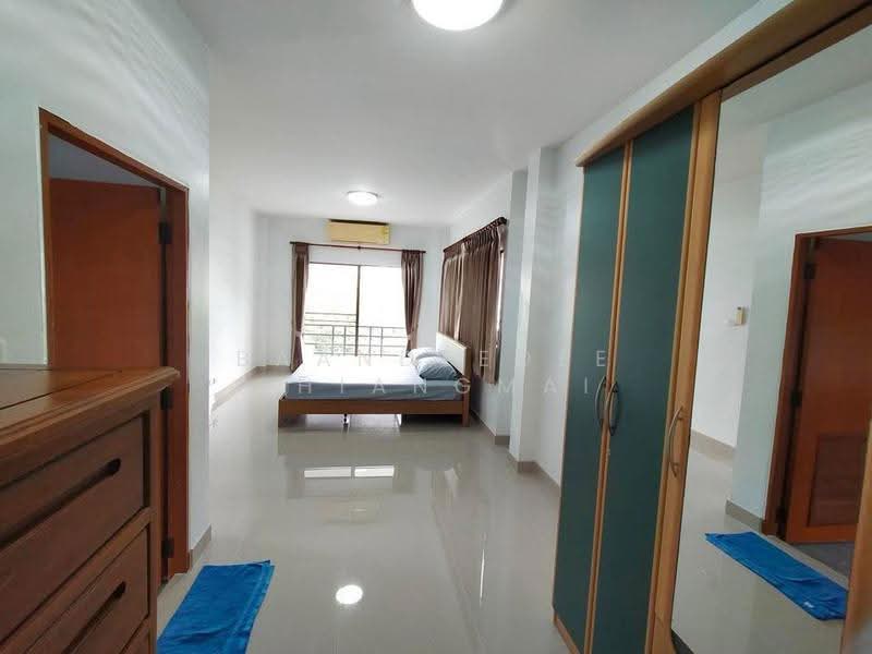 บ้านให้เช่า – ใกล้อุทยานหลวงราชพฤกษ์ เพียง 5 นาที ค่าเช่า 22,000 บาท / เดือน รหัสทรัพย์ : No.14H578, เชียงใหม่, หนองควาย, หางดง, เชียงใหม่, 150 ตร.ม., บ้านเดี่ยว ให้เช่า, โดย Baandeedee Chiangmai, 500580114 - DDproperty.com