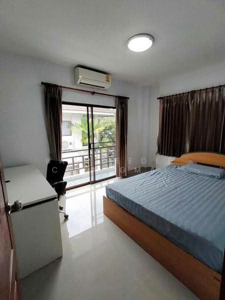 บ้านให้เช่า – ใกล้อุทยานหลวงราชพฤกษ์ เพียง 5 นาที ค่าเช่า 22,000 บาท / เดือน รหัสทรัพย์ : No.14H578, เชียงใหม่, หนองควาย, หางดง, เชียงใหม่, 150 ตร.ม., บ้านเดี่ยว ให้เช่า, โดย Baandeedee Chiangmai, 500580114 - DDproperty.com