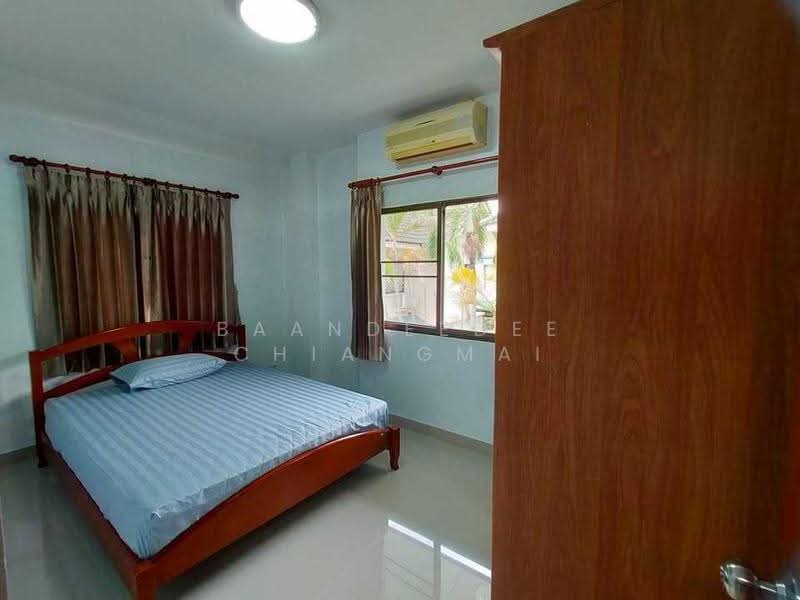 บ้านให้เช่า – ใกล้อุทยานหลวงราชพฤกษ์ เพียง 5 นาที ค่าเช่า 22,000 บาท / เดือน รหัสทรัพย์ : No.14H578, เชียงใหม่, หนองควาย, หางดง, เชียงใหม่, 150 ตร.ม., บ้านเดี่ยว ให้เช่า, โดย Baandeedee Chiangmai, 500580114 - DDproperty.com