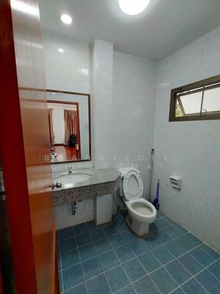 A house for rent near Royal Park Rajapruek, Chiang Mai Rental Price: 22,000 THB / month No.14H578, chiang-mai, Nong Kwai, Hang Dong, Chiang Mai, 3 Bedrooms, 150 sqm, Single Detached House For Rent, by Baandeedee Chiangmai, 500580114 - DDproperty.com