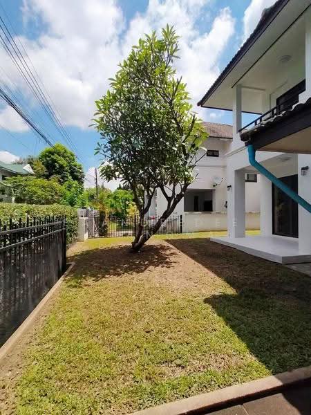 บ้านให้เช่า – ใกล้อุทยานหลวงราชพฤกษ์ เพียง 5 นาที ค่าเช่า 22,000 บาท / เดือน รหัสทรัพย์ : No.14H578, เชียงใหม่, หนองควาย, หางดง, เชียงใหม่, 150 ตร.ม., บ้านเดี่ยว ให้เช่า, โดย Baandeedee Chiangmai, 500580114 - DDproperty.com
