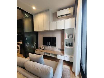 For Rent - Noble Around Ari, Bangkok