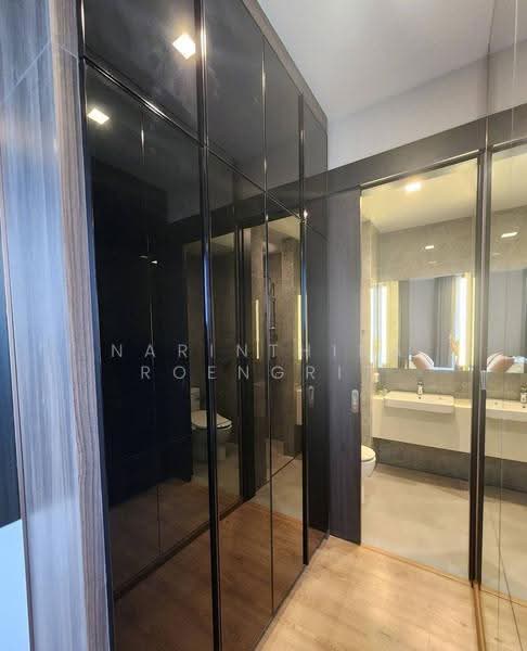 Noble Around Ari, Bangkok, 312 Phahon Yothin Rd, Samsen Nai, Phaya Thai, Bangkok, 1 Bedroom, 27 sqm, Condo For Rent, by Narinthira Roengrit, 500580115 - DDproperty.com