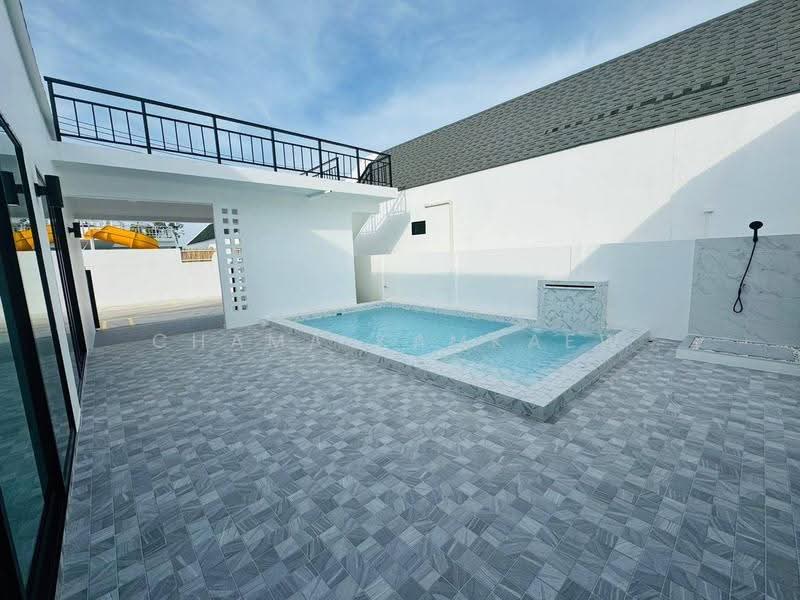 undefined, Prachuap Khiri Khan, Thap Tai, Hua Hin, Prachuap Khiri Khan, 3 Bedrooms, 200 sqm, Villa For Sale, by Chama Kamkaew, 500580116 - DDproperty.com