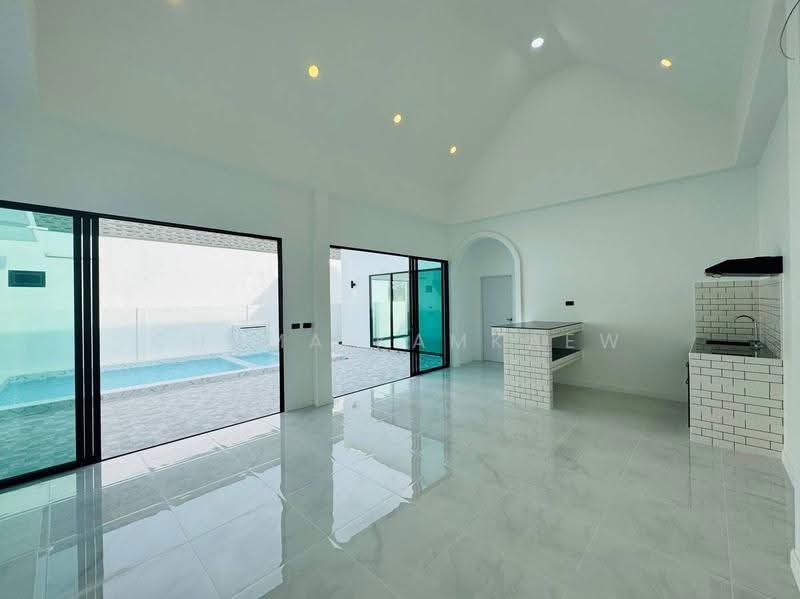 undefined, Prachuap Khiri Khan, Thap Tai, Hua Hin, Prachuap Khiri Khan, 3 Bedrooms, 200 sqm, Villa For Sale, by Chama Kamkaew, 500580116 - DDproperty.com