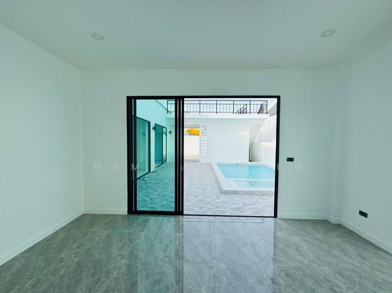 undefined, Prachuap Khiri Khan, Thap Tai, Hua Hin, Prachuap Khiri Khan, 3 Bedrooms, 200 sqm, Villa For Sale, by Chama Kamkaew, 500580116 - DDproperty.com