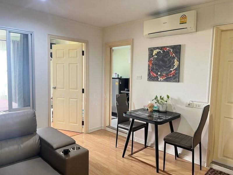 Lumpini Ville Sukhumvit 77, bangkok, Sukhumvit 77 Road, Suan Luang, Bangkok, 1 Bedroom, 35 sqm, Condo For Rent, by Praewpakar Soontawong, 500580117 - DDproperty.com
