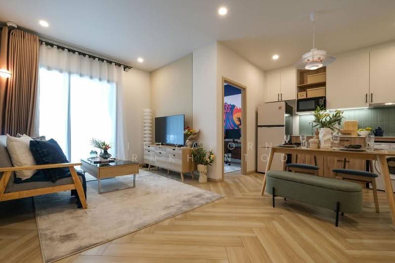 The Title Cielo Rawai, Phuket, Rawai, Muang Phuket, Phuket, 1 Bedroom, 56 sqm, Condo For Sale, by Pitiyaporn Pornkhuntod, 500580119 - DDproperty.com