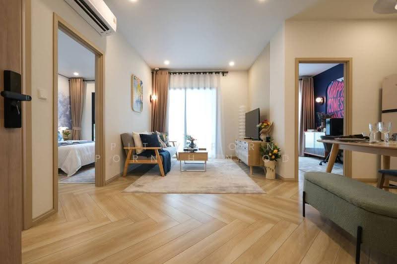 The Title Cielo Rawai, Phuket, Rawai, Muang Phuket, Phuket, 1 Bedroom, 56 sqm, Condo For Sale, by Pitiyaporn Pornkhuntod, 500580119 - DDproperty.com