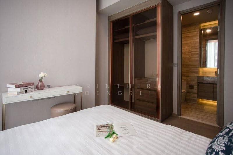 Celes Asoke, Bangkok, 8-10 Sukhumvit 21, Khlongtoei Nua, Watthana, Bangkok, 1 Bedroom, 34 sqm, Condo For Rent, by Narinthira Roengrit, 500580120 - DDproperty.com