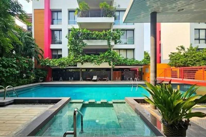 Casa Dang Hua Hin, prachuap-khiri-khan, Nong Kae, Hua Hin, Prachuap Khiri Khan, 4 Bedrooms, 255 sqm, Condo For Sale, by Chama Kamkaew, 500580121 - DDproperty.com
