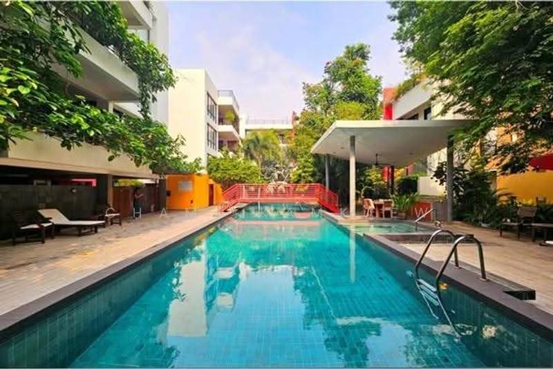 Casa Dang Hua Hin, prachuap-khiri-khan, Nong Kae, Hua Hin, Prachuap Khiri Khan, 4 Bedrooms, 255 sqm, Condo For Sale, by Chama Kamkaew, 500580121 - DDproperty.com