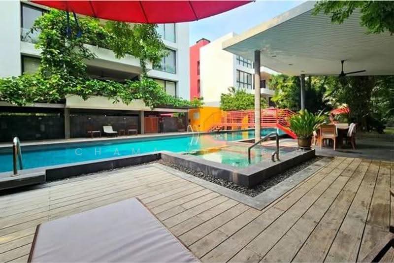 Casa Dang Hua Hin, prachuap-khiri-khan, Nong Kae, Hua Hin, Prachuap Khiri Khan, 4 Bedrooms, 255 sqm, Condo For Sale, by Chama Kamkaew, 500580121 - DDproperty.com