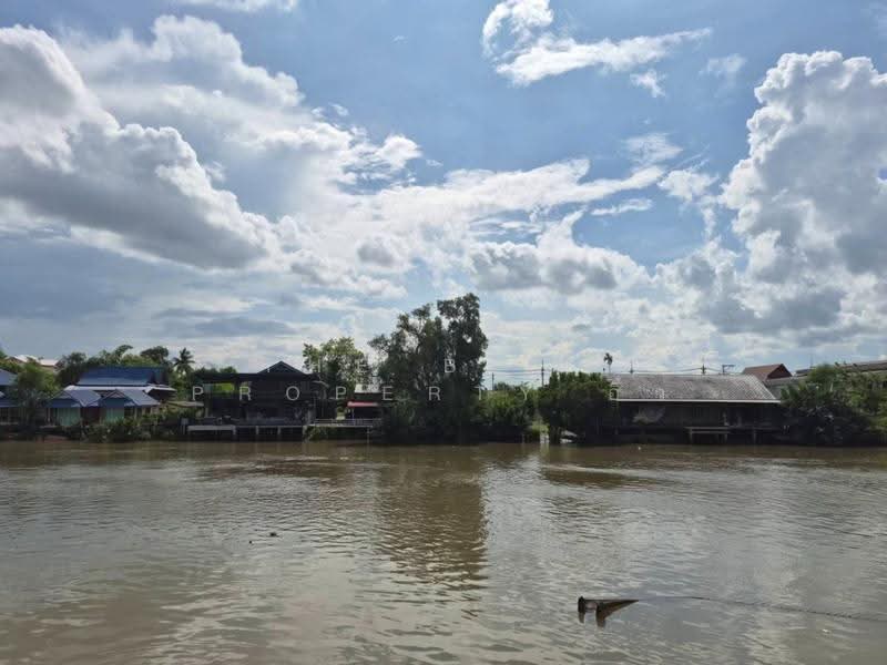 ที่ดินแม่กลอง สมุทรสงคราม, สมุทรสงคราม, แม่กลอง, เมืองสมุทรสงคราม, สมุทรสงคราม, 256 ตร.ม., ที่ดิน ขาย, โดย The Best Property อิ๋ว, 500580123 - DDproperty.com