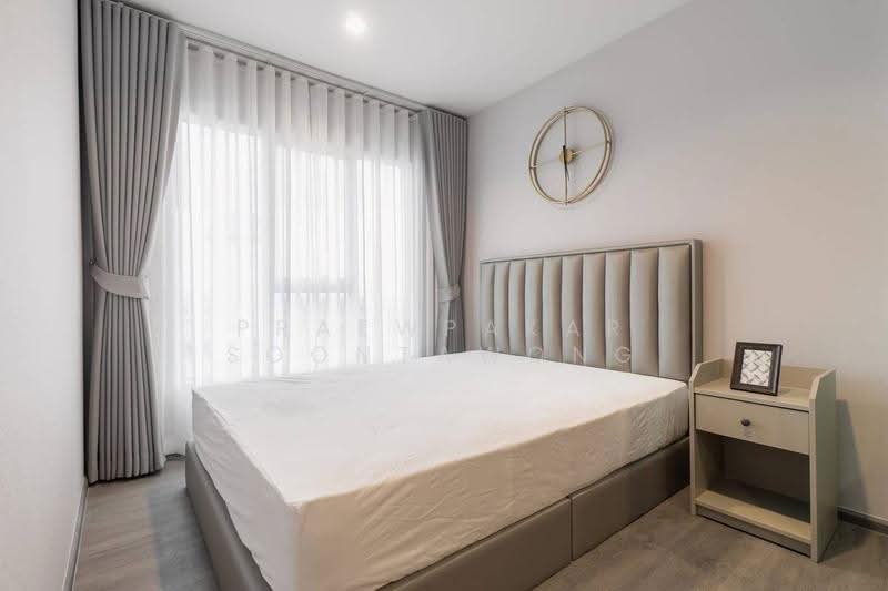 Regent Home Bangna, Bangkok, Sanphawut Road, Bang Na Tai, Bang Na, Bangkok, 1 Bedroom, 28 sqm, Condo For Rent, by Praewpakar Soontawong, 500580124 - DDproperty.com