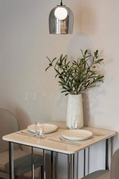 Regent Home Bangna : รีเจ้นท์ โฮม บางนา, กรุงเทพ, ถนน สรรพาวุธ, บางนาใต้, บางนา, กรุงเทพ, 28 ตร.ม., คอนโด ให้เช่า, โดย Praewpakar Soontawong, 500580124 - DDproperty.com